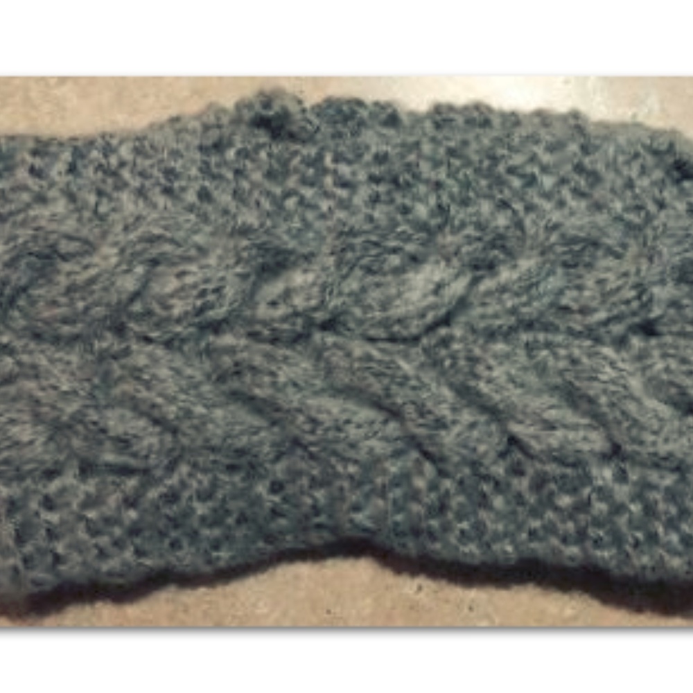 Headband Warmer
